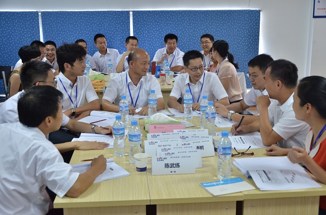 協進公司培訓風采 協進公司培訓風采